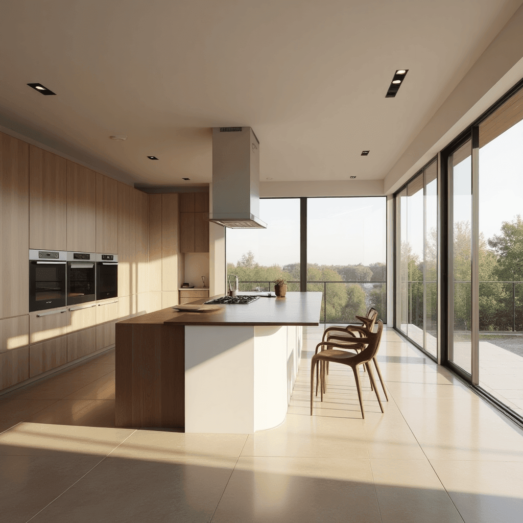 Kitchen Remodeling