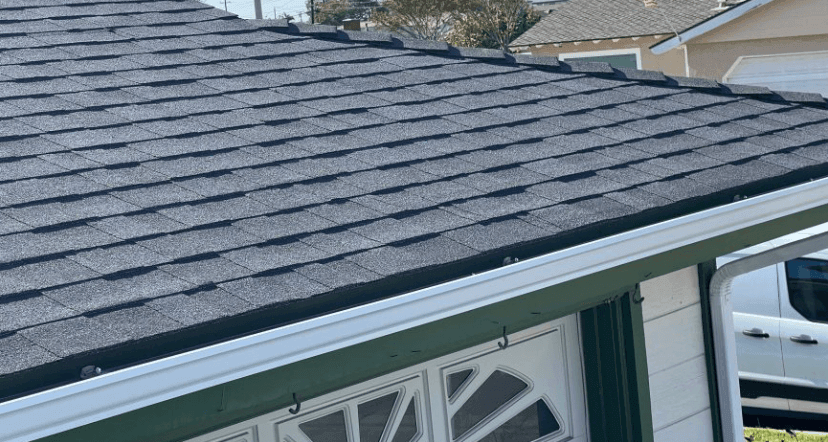 ALUMINUM SEAMLESS GUTTERS