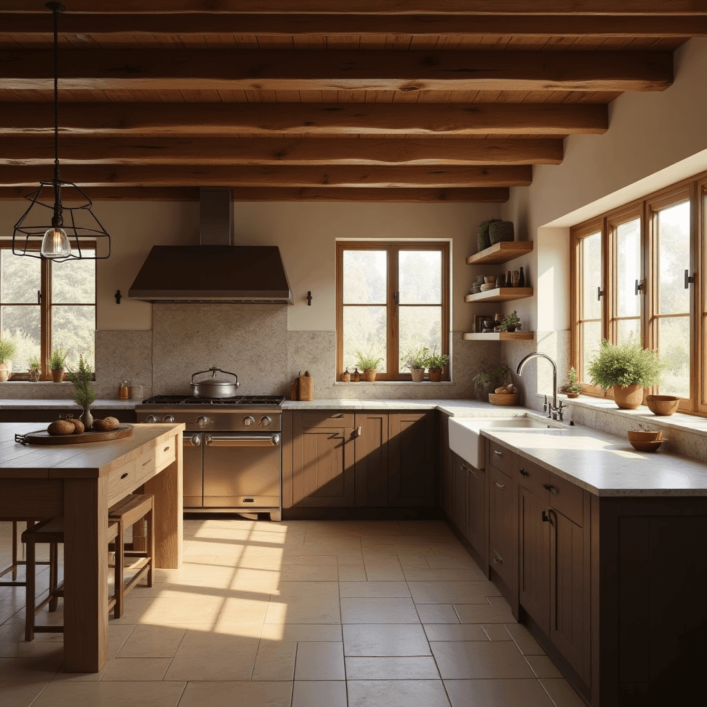 Rustic Charm