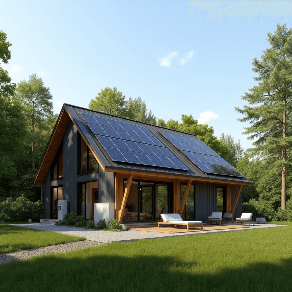 INDEPENDENT ENERGY, UNMATCHED PEACE OF MIND