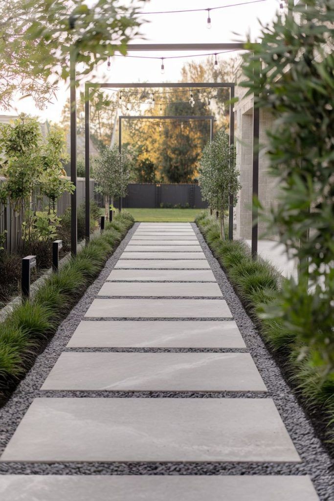 PAVERS