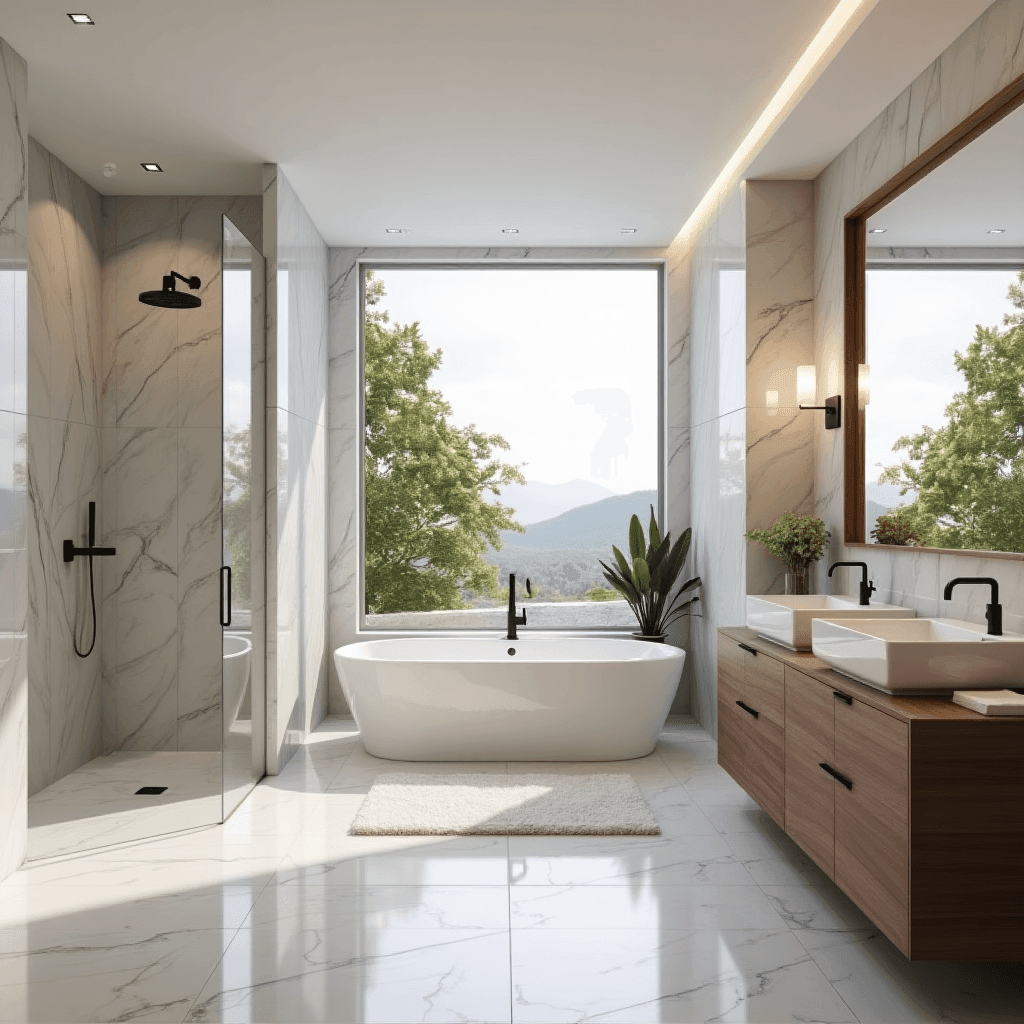 Bathroom Remodeling