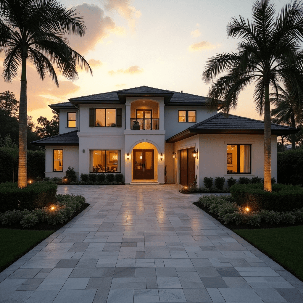 UPGRADE YOUR OUTDOORS WITH PREMIUM PAVERS