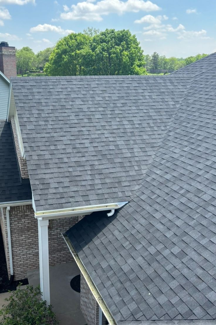 Roof Replecment