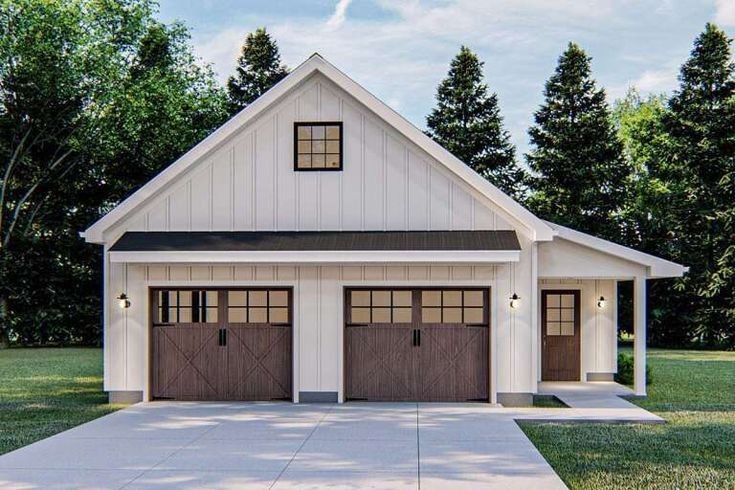 ADU / GARAGE CONVERSTION
