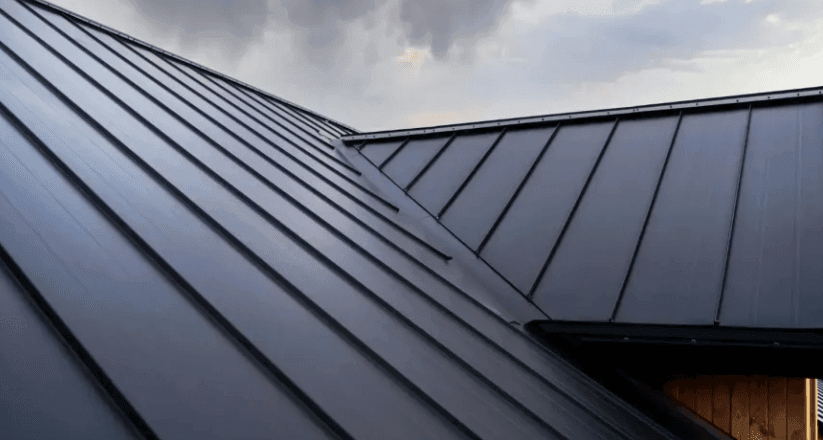 METAL ROOFING